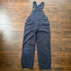 Vintage Cherokee Cotton Y2K Straight Leg Overalls